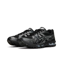 Asics Gel-Kayano 14 "Black Silver"