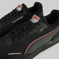  Кроссовки Puma City Rider Ripstop артикул:38255304 - купить в магазине Дайс