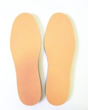 Стельки для обуви Веклайн моделируемые под стопу из вспененного материала S 0376-1 EVA 2 шт