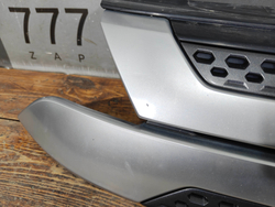 Решетка радиатора Mitsubishi Outlander 3 18-23 Б/У Оригинал 7450B298