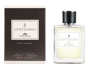 Parfums Constantine Gentleman No. 2