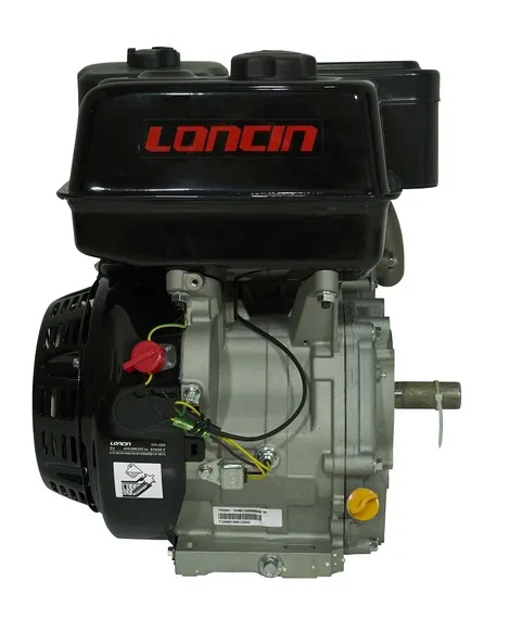 Двигатель "LONCIN" G420FA (15 л.с.)