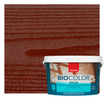 BIO COLOR aqua махагон (2.3л)