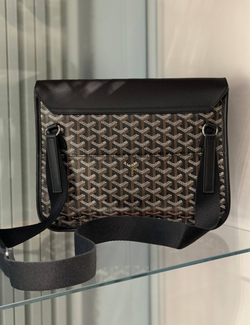 Мессенджер-Сумка через плечо Goyard