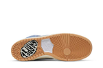 Кроссовки Carpet Company X Nike Dunk Sb Prm Qs "Royal Pulse