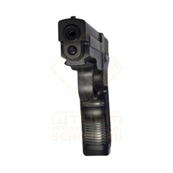 Пистолет пневматический Crosman PSM45 спринг