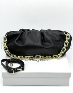 Сумка Chain Pouch Bottega Veneta