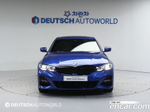 BMW 3 Series (G20) 320d M Sports (11.2019)