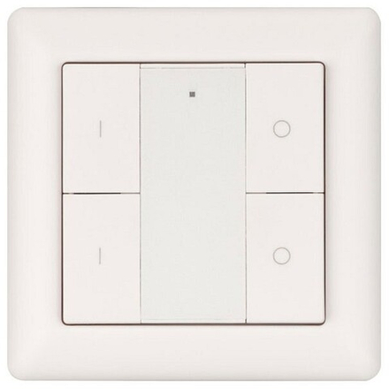 Панель универсальная клавишная встраиваемая Arlight  025503