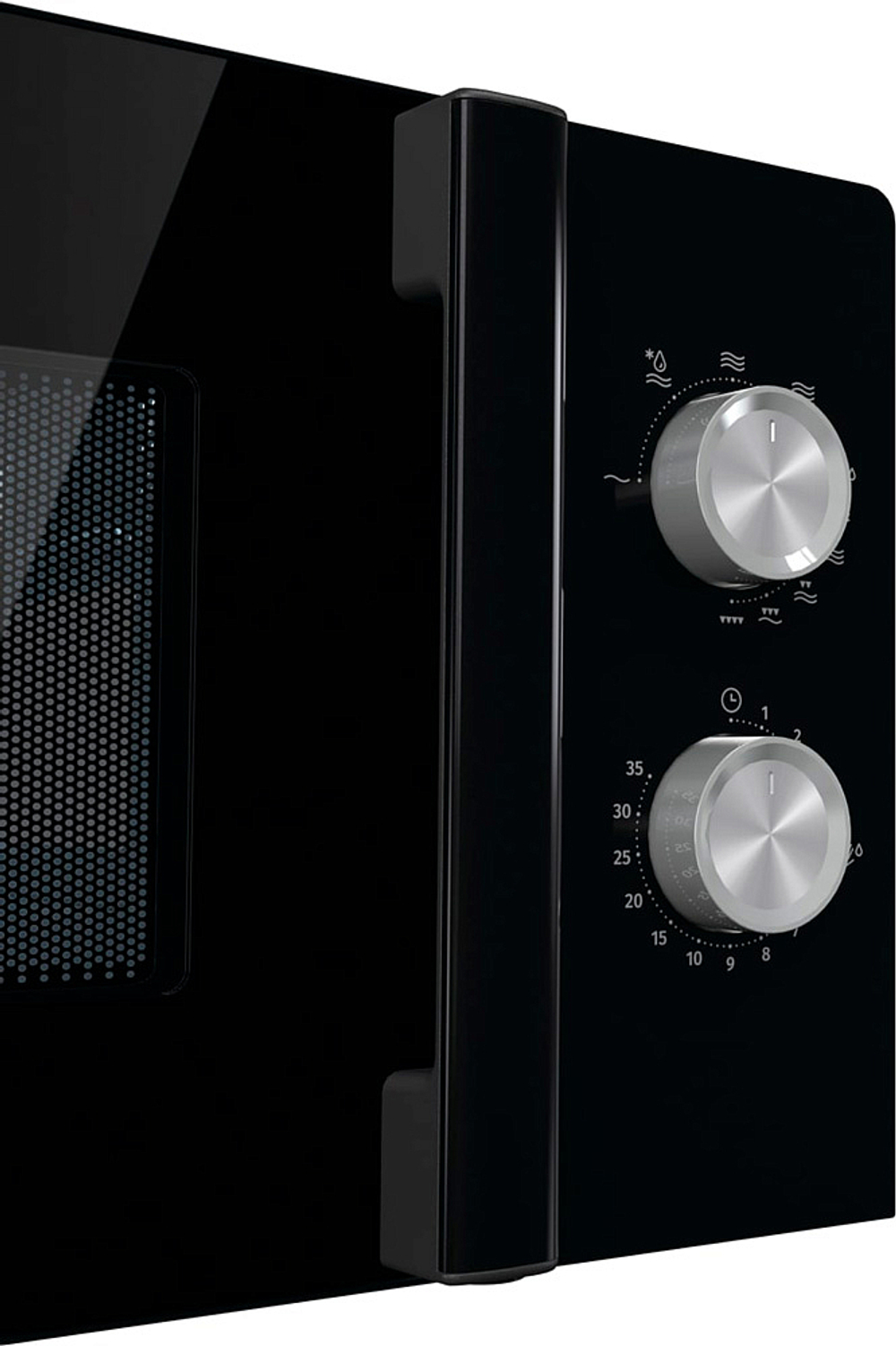 Микроволновая печь с грилем Gorenje MO20E2BH