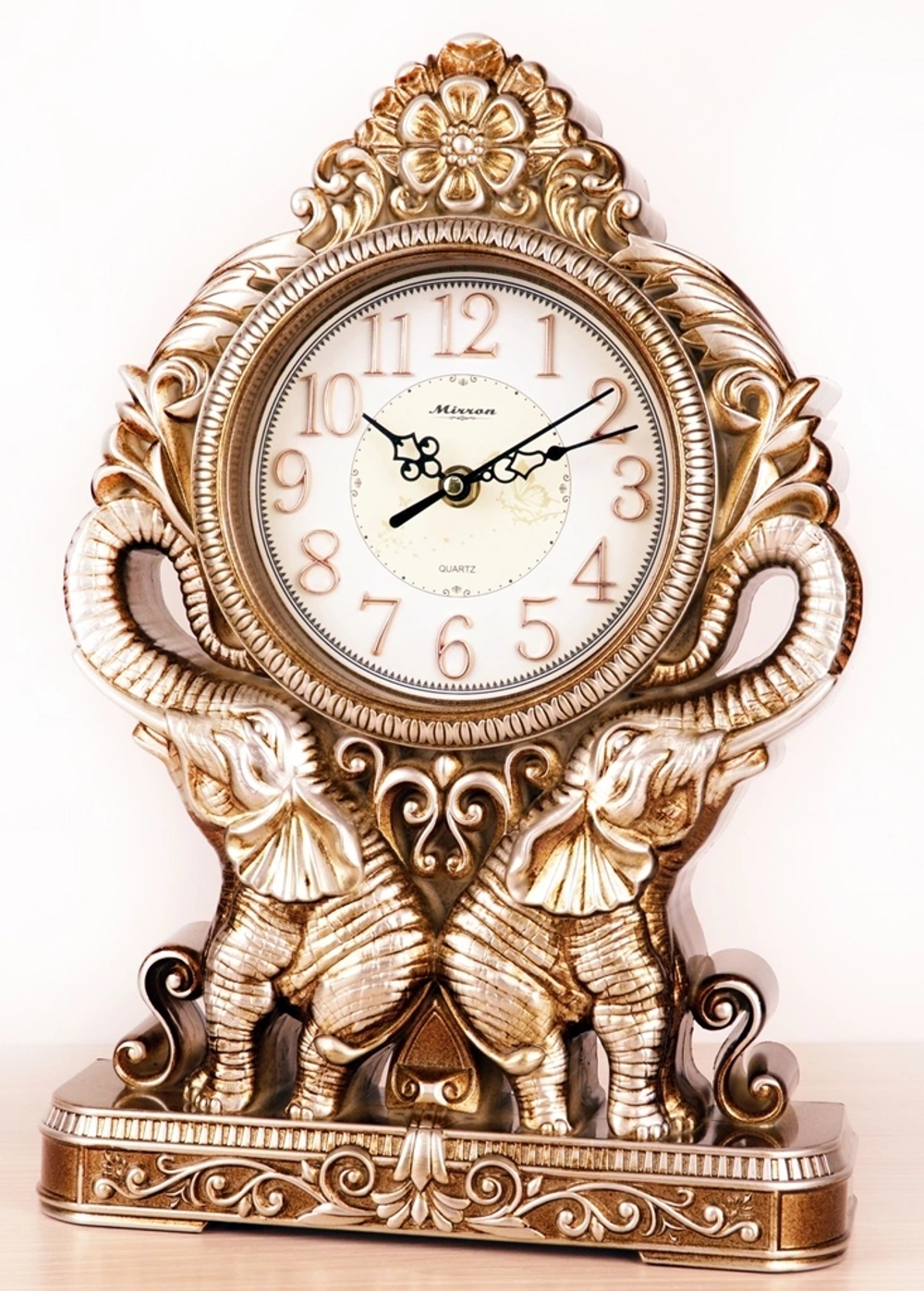 Настольные часы MIRRON, Р3011В ЗБ