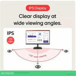 Игровой монитор LG UltraGear 27GR83Q-B