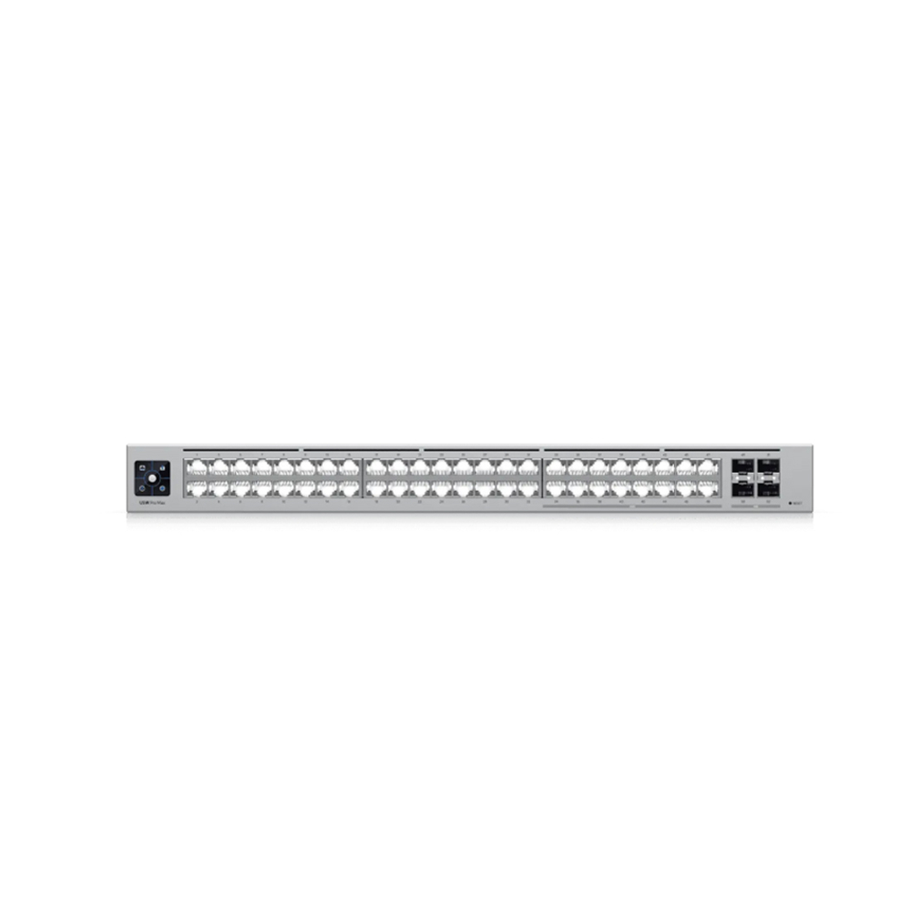 Сетевой Коммутатор Ubiquiti USW-Pro-Max-48