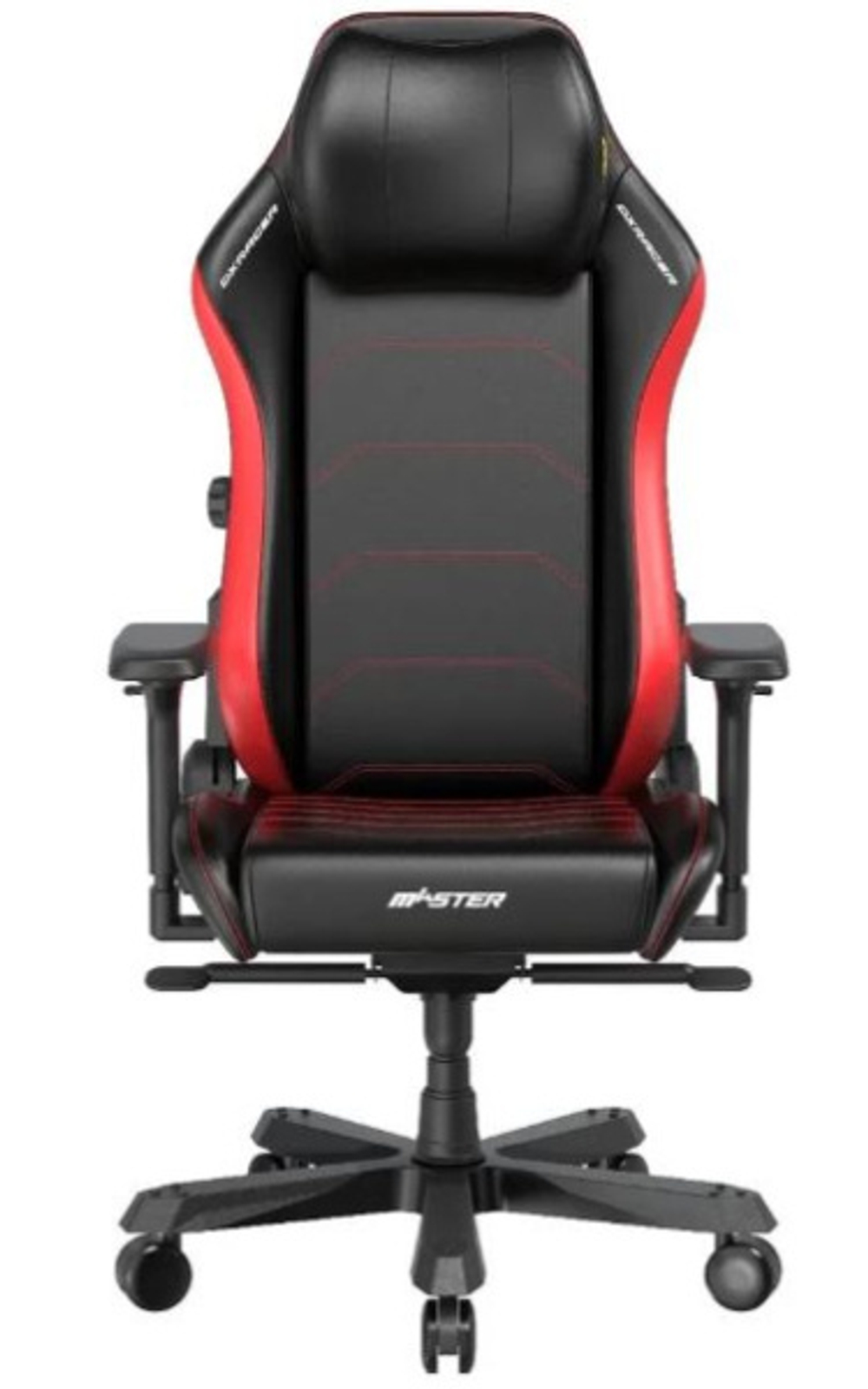 Кресло игровое DxRacer GC/XLMF24LTA/NR