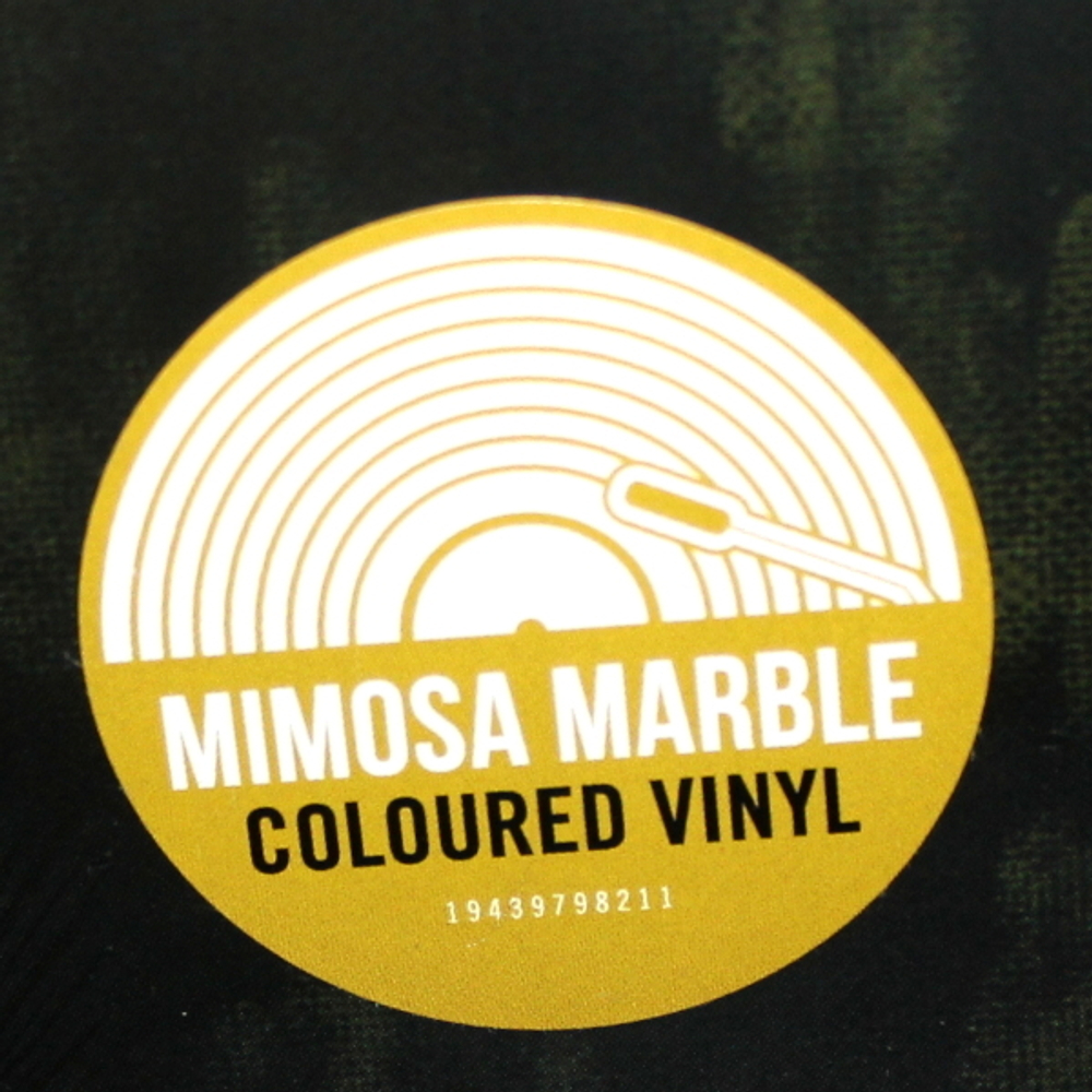 J.J. Cale / Travel Log (Limited Edition)(Coloured Vinyl)(LP)