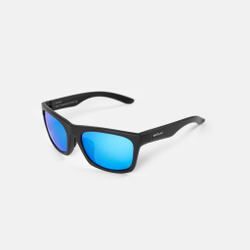 Очки солнцезащитные WHITELAB Dellingr Black / Ultramarine