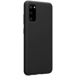 Накладка Nillkin Flex PURE Case для Samsung Galaxy S20