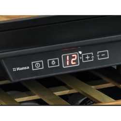 Винный шкаф Hansa FWC15071B