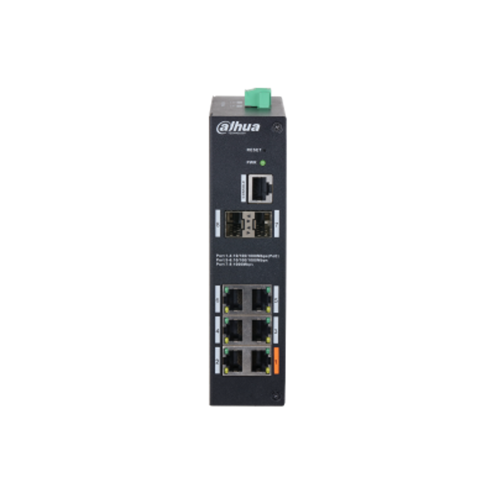 Dahua DH-HS4208-4GT-60