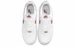 Кроссовки Nike Air Force 1 Team Red