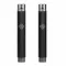 Telefunken M60 FET Cardioid Stereo Set Black
