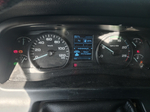 Ford F-Max 4x2 Седельный тягач CCK1 (Дизельный, 12,7 л, 500 л.с., МТ)