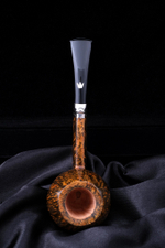 Курительная трубка Fiamma di Re TURANDOT в шкатулке, F943