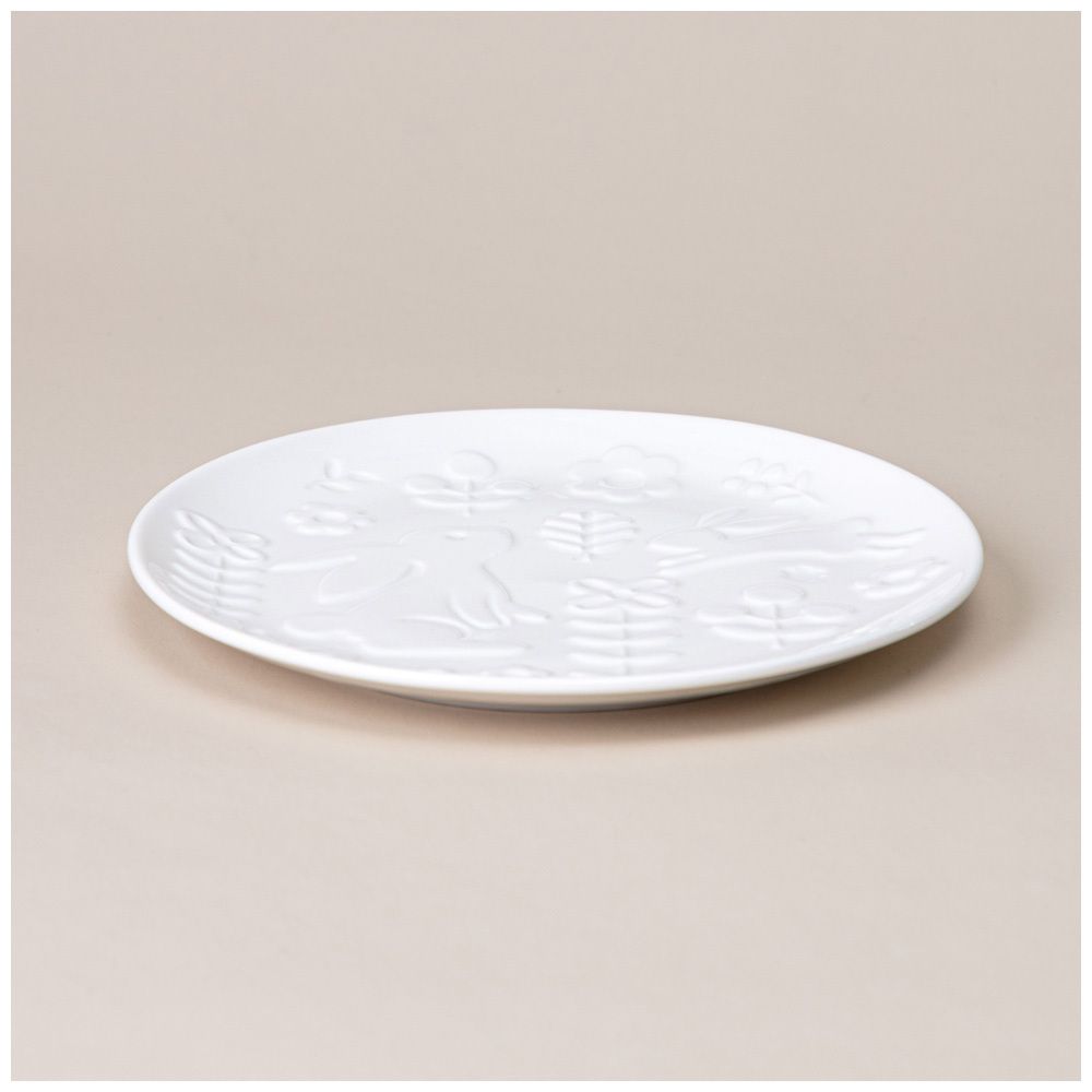 ТАРЕЛКА ДЕСЕРТНАЯ LEFARD "SUNDAY" 17,5*1 СМ (КОР=72ШТ.)