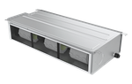 Канальный кондиционер FeRRUM LCAD60D1-A / LCAU60U1-A