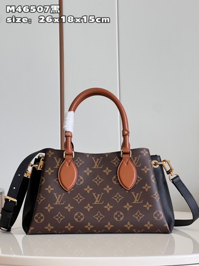 Louis Vuitton Vendome BB