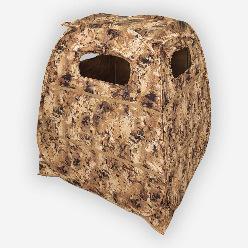 Засидка автоматическая "MONO" COMB