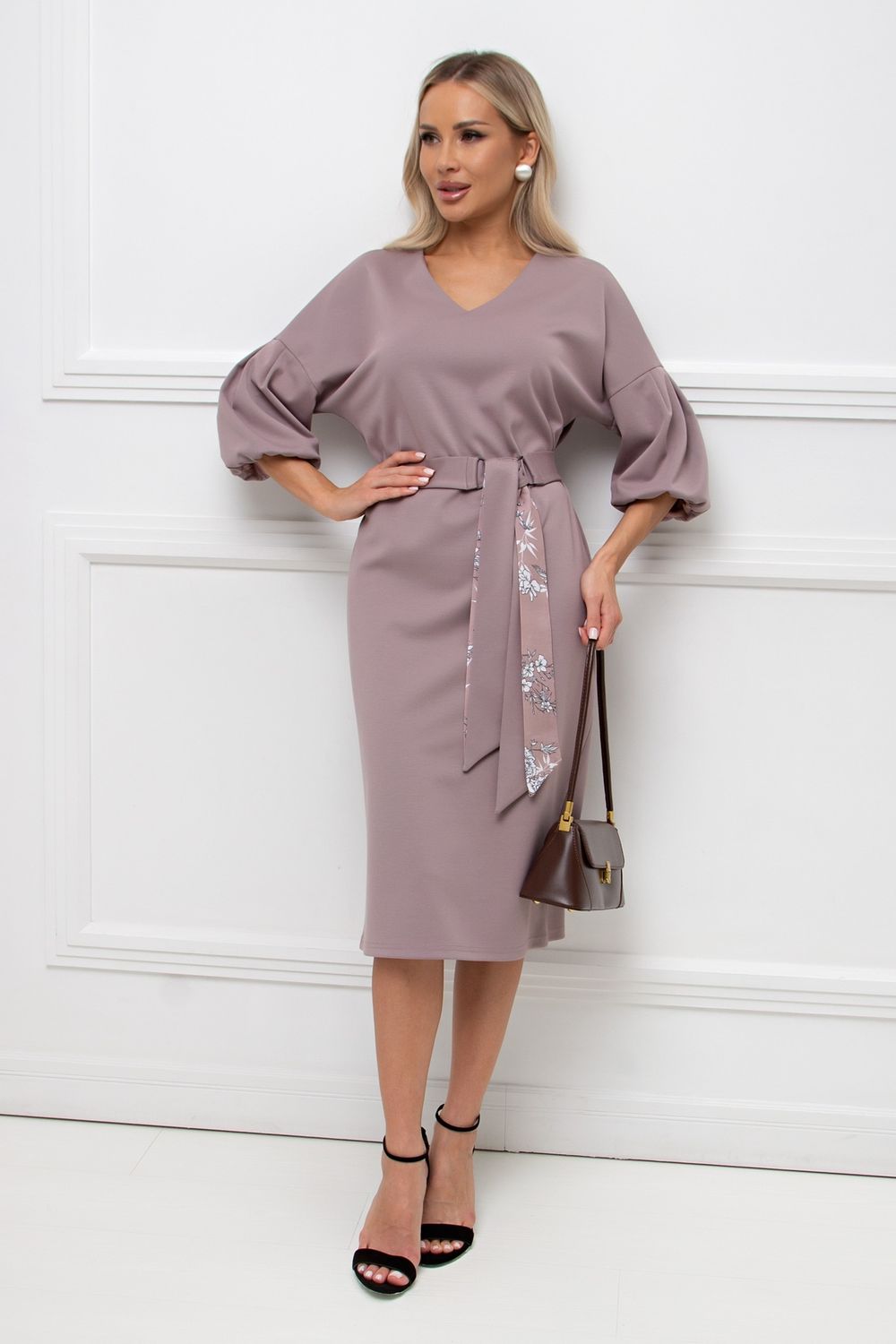 Платье Роберта №2 Valentina