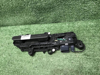 Ручка двери передняя правая RR Vogue 5 L460 21-нв