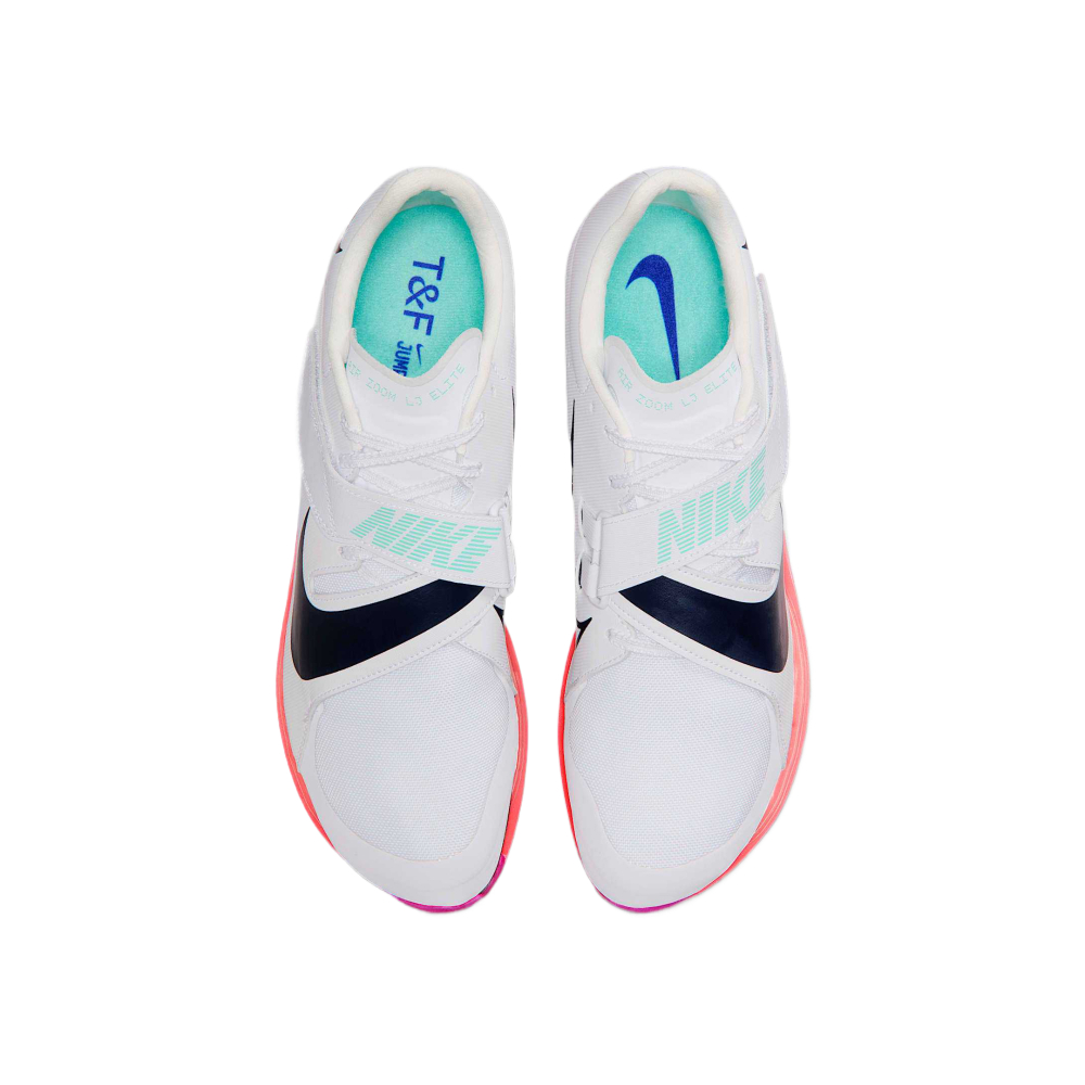 Nike Long Jump Training Shoes Men"s