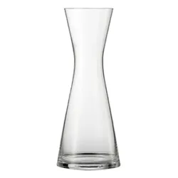 Графин кувшин 1 л Караф без крышки хр. стекло Pure (Belfesta) d 12,7 см h31,8 см Schott Zwiesel [1]