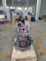 Двигатель Форд JTMA и JTMB 1.6 EcoBoost