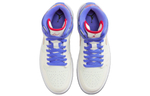 Кроссовки Jordan Air Jordan 1 Mid (Женская размерная сетка)