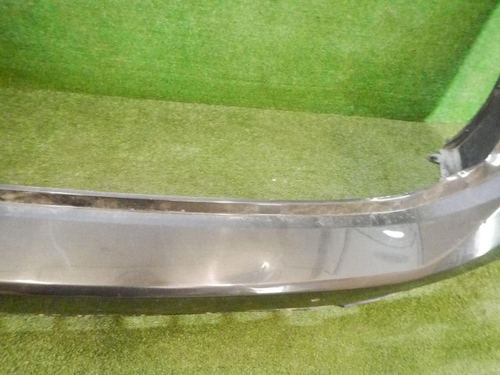 Бампер задний BMW 6er G32 (2017-2020) M-paket