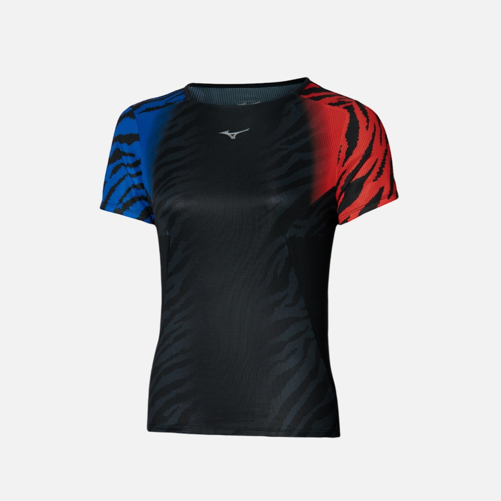 Футболка DryAeroFlow Graphic Tee жен.