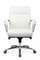 Кресло Gaston-M 9264 Белый