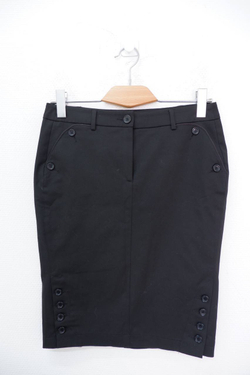 Юбка  Fusion лаконичная 44 размер