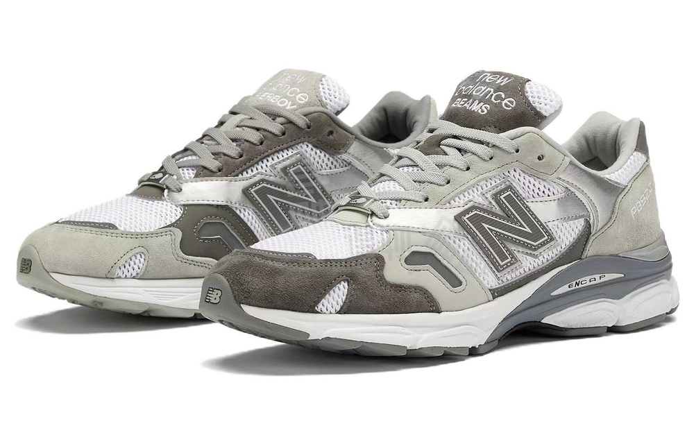 Кроссовки Beams X Paperboy X New Balance Nb 920