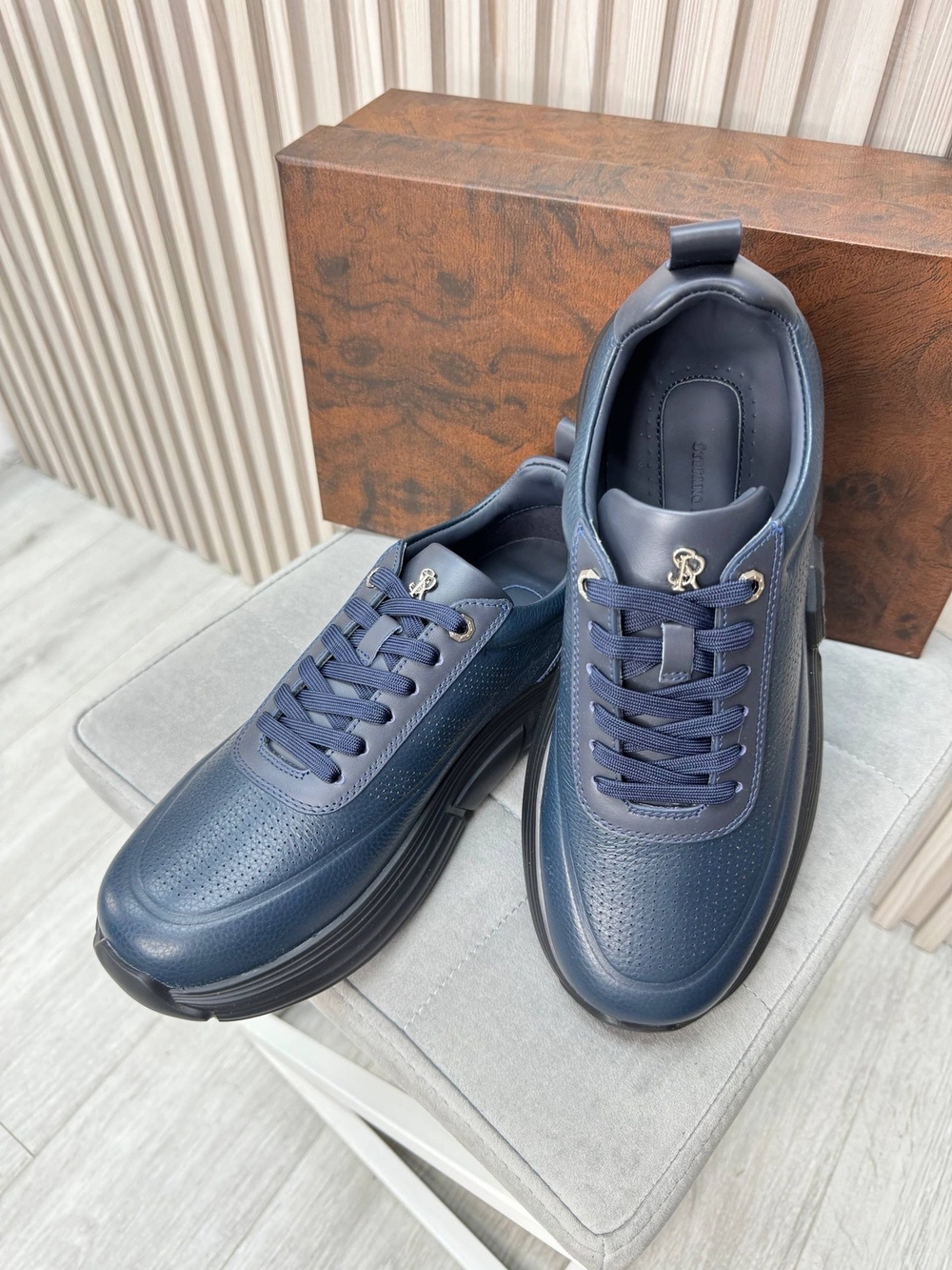 Кроссовки Stefano Ricci