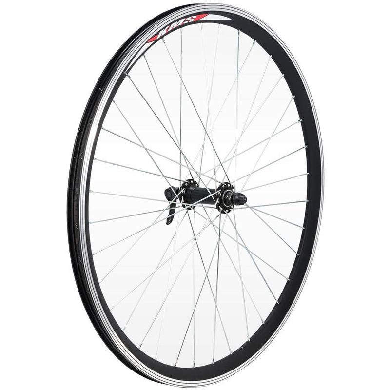 Колесо переднее 26