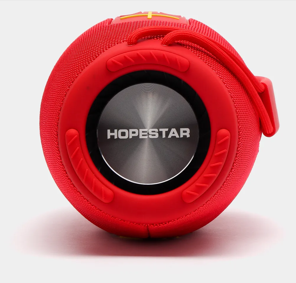 Беспроводная колонка Hopestar H51 (55W Bass Boost)