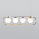 Подвесной светильник 50089/4 золото