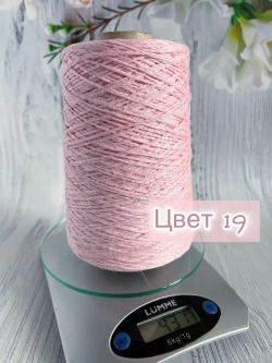 Пряжа лён Loro Piana Cordonetto