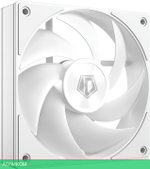 Вентилятор для корпуса ID-Cooling AF-1230-W белый