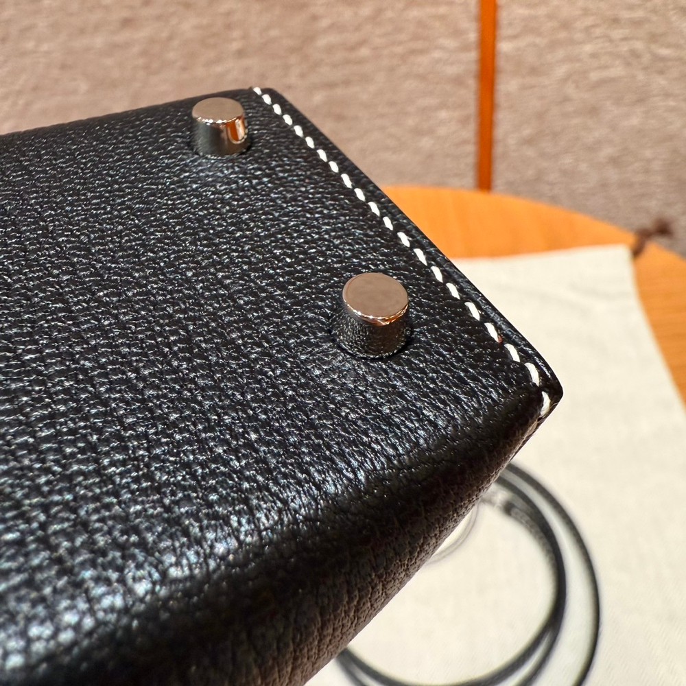 Hermes Kelly 19