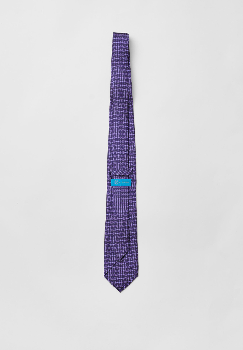 Галстук BOTAKOZ SMALL VIOLET